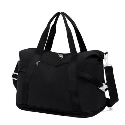 Sportliche Wochenendtasche Brehn