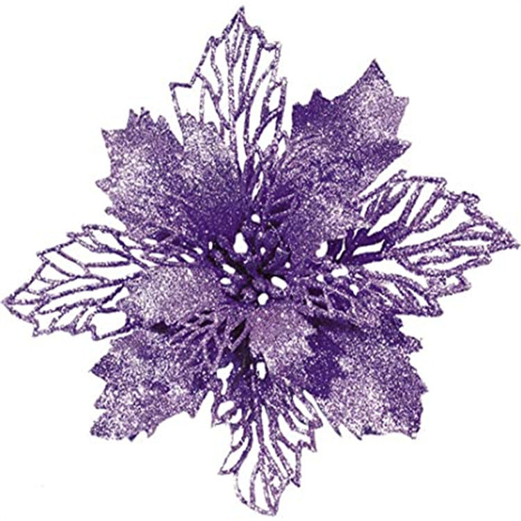 Dekoratives Blattakzent Brehn