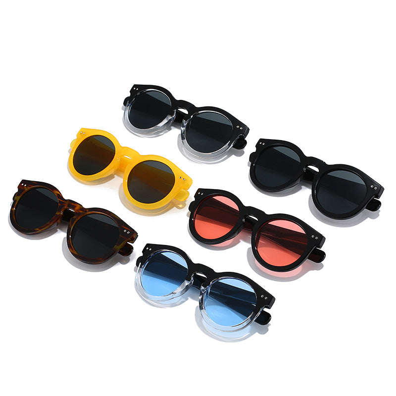 Damen Sonnenbrille Brehn