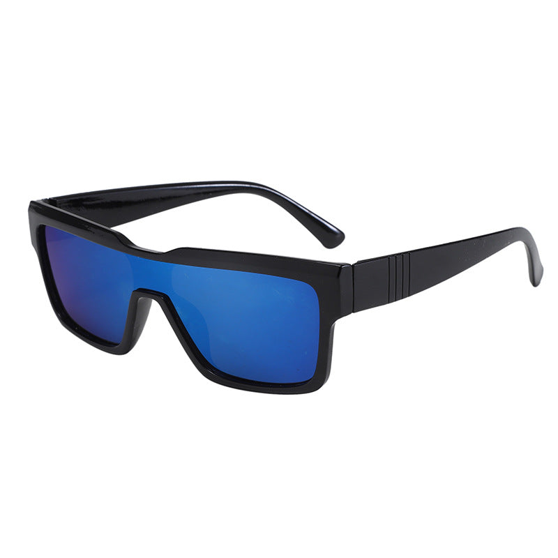 Damen Modische Sonnenbrille mit ausgefallenem Design Brehn