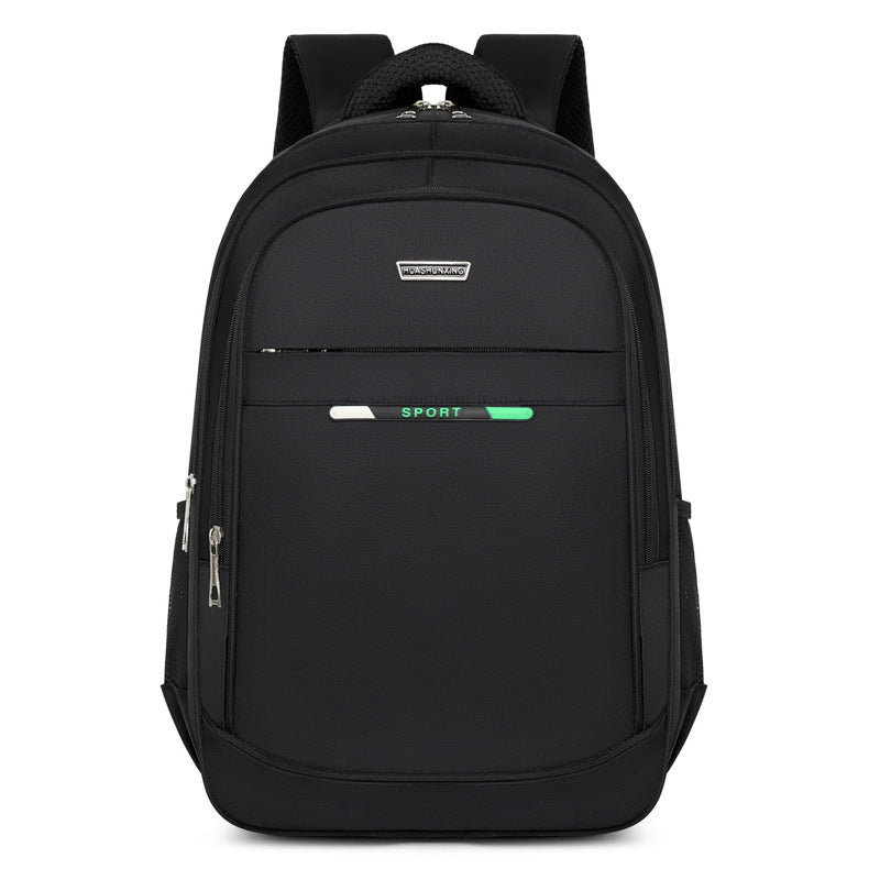 Ergonomischer Sport Laptop-Rucksack