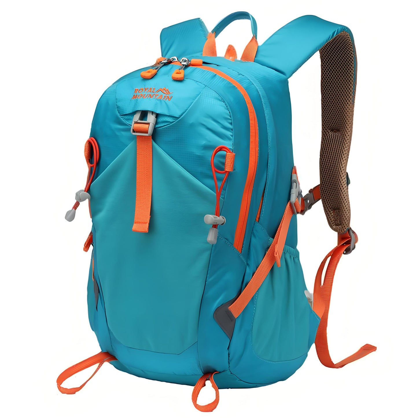 Herren multifunktioneller Trekking-Rucksack Brehn