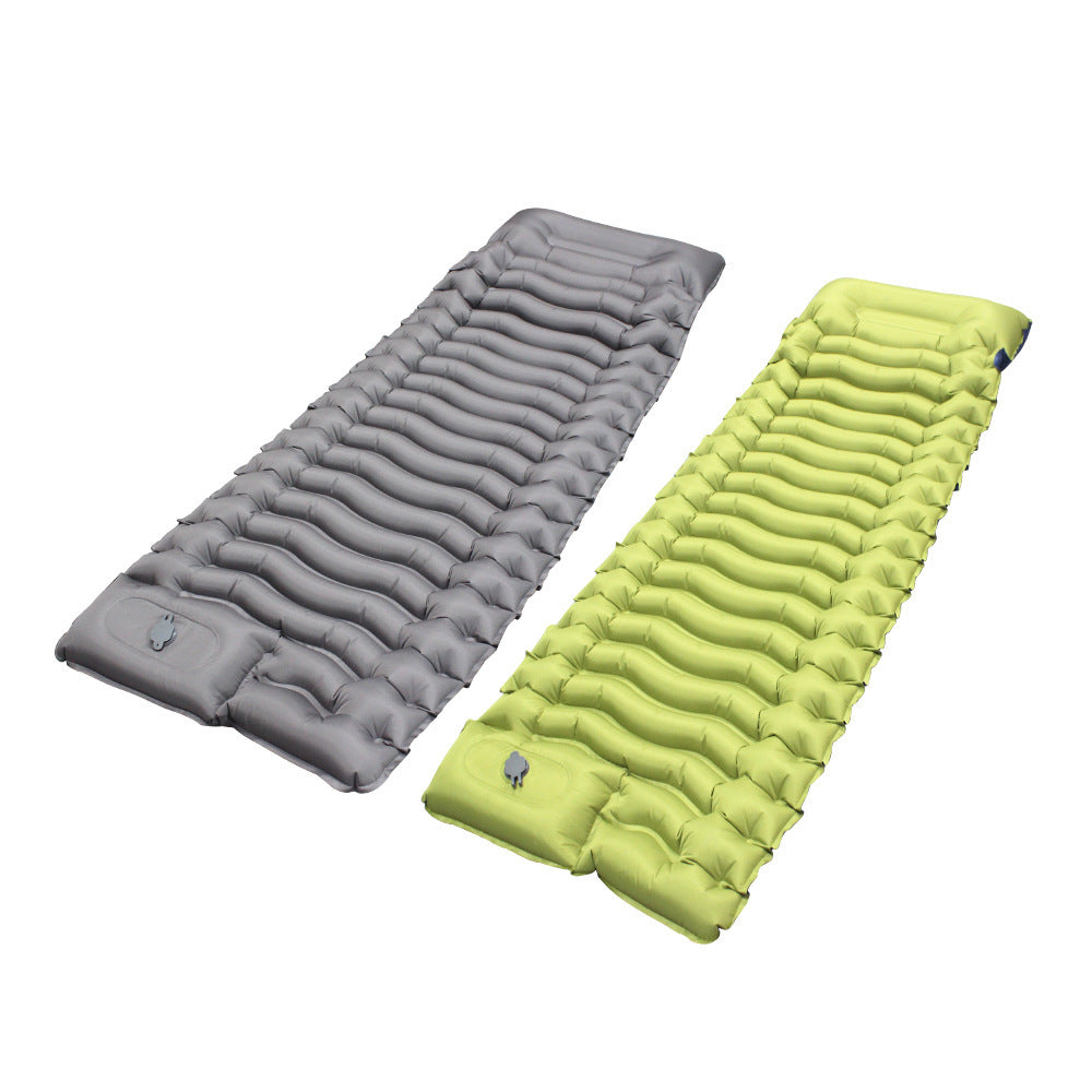 Komfortable Camping-Isomatte Mit Ergonomischem Design Brehn