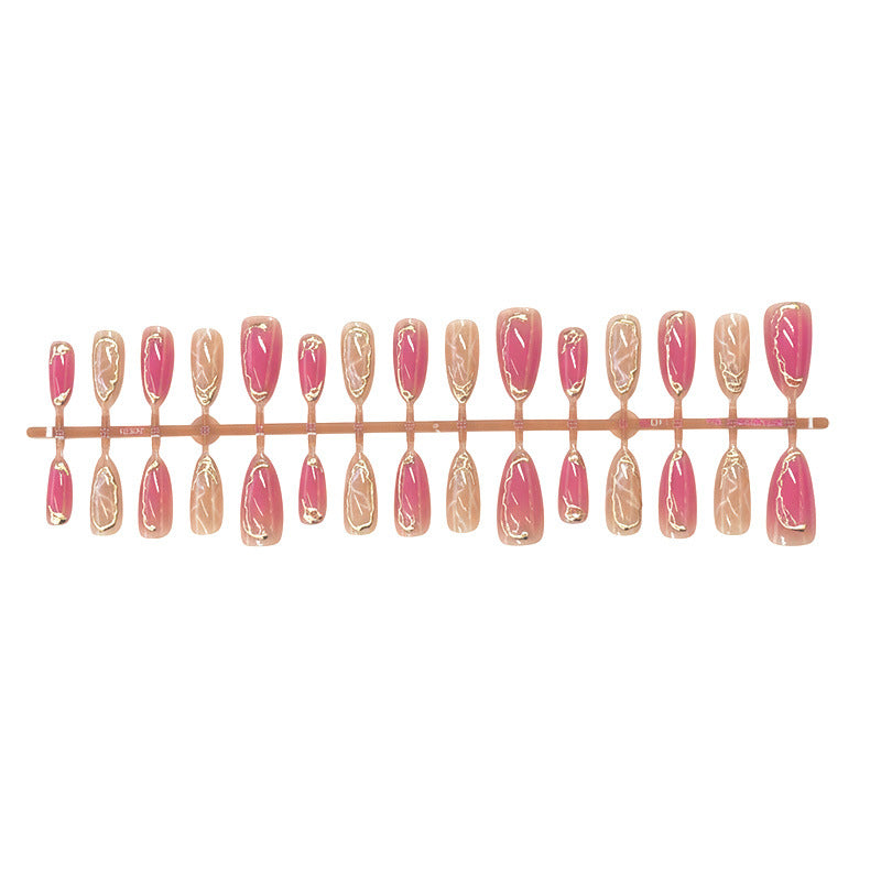 Artistic Nail Design Brehn