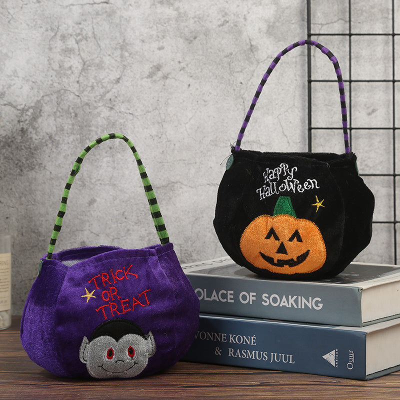 Halloween Tragetasche Brehn