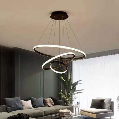 Moderne Pendelleuchte