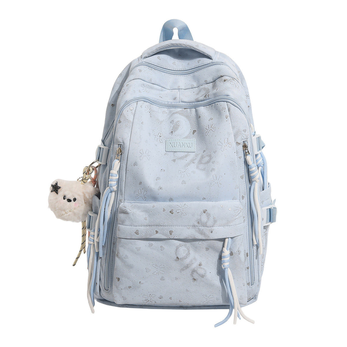 Stylische leichte Rucksack mit innovativem Design Brehn
