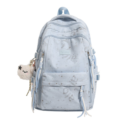 Stylische leichte Rucksack mit innovativem Design Brehn