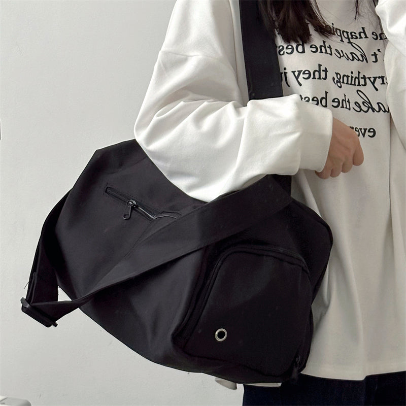 Geräumige Reisetasche Brehn