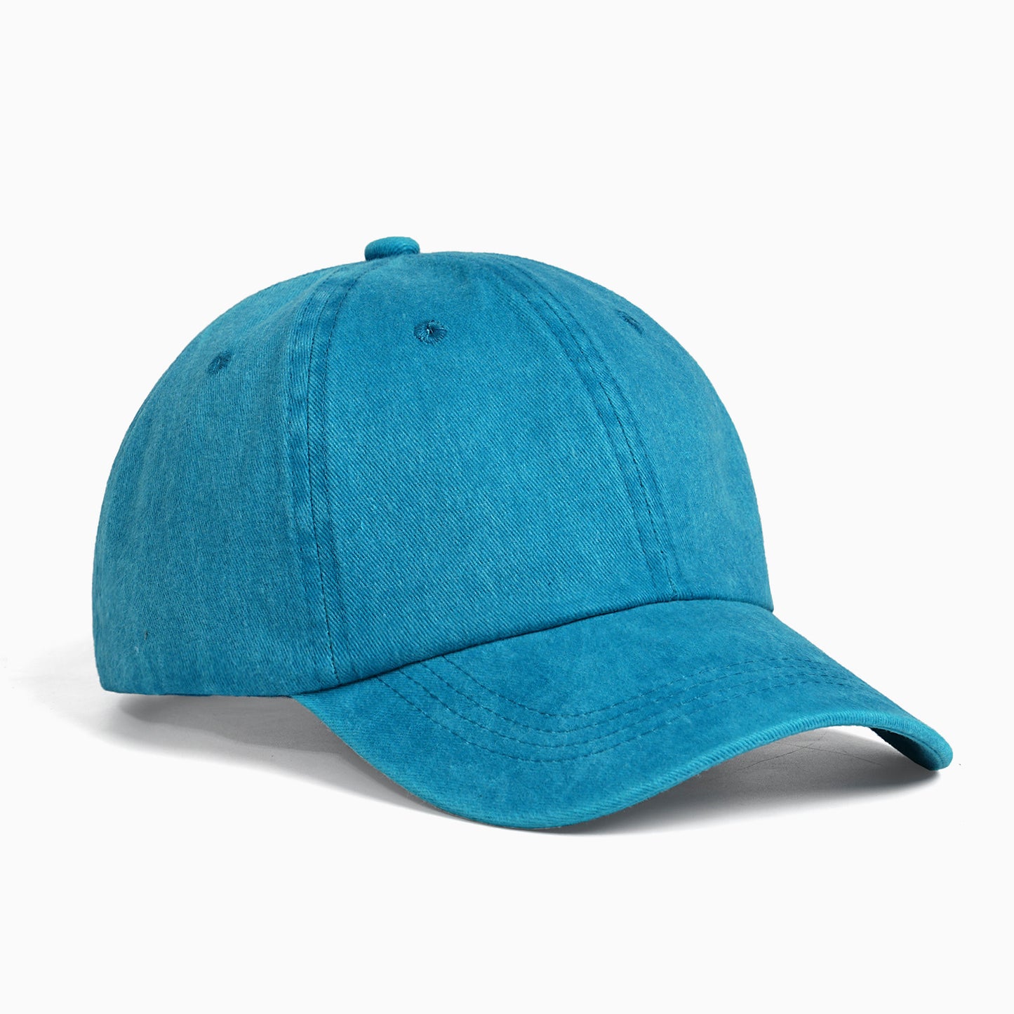 Damen strapazierfähige und lässige Baseballcap aus Baumwolle Brehn