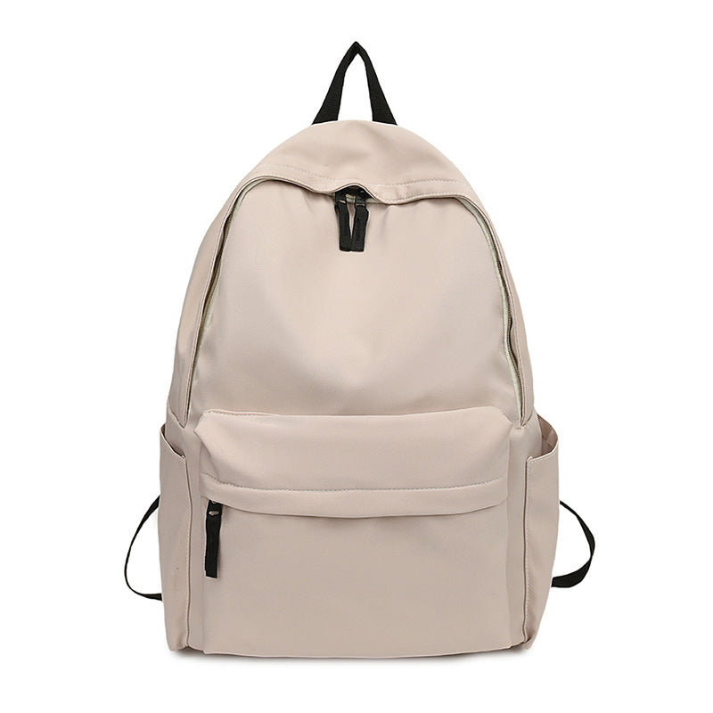 Lässiger Alltags-Rucksack Brehn
