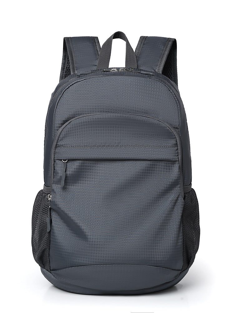 Ergonomischer Reise-Rucksack Brehn