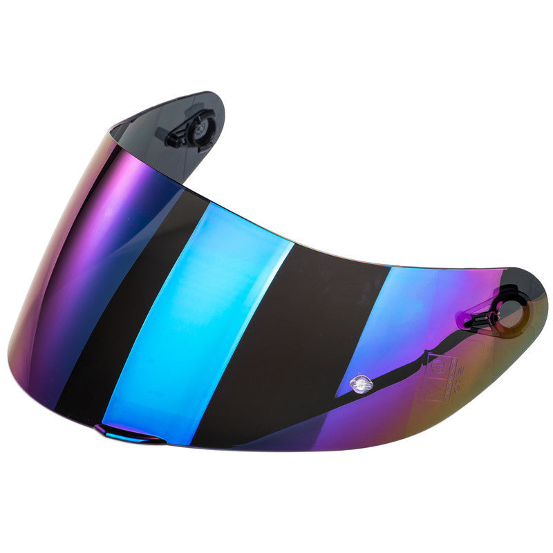 Advanced UV-Filter-Helm Visier Brehn