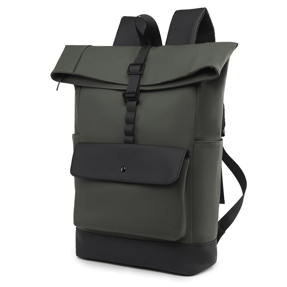 Vielseitiger wasserdichter Rucksack Brehn