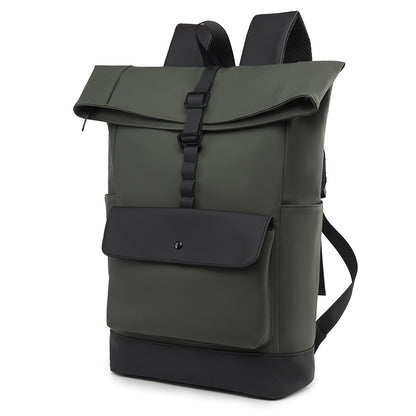 Vielseitiger wasserdichter Rucksack Brehn