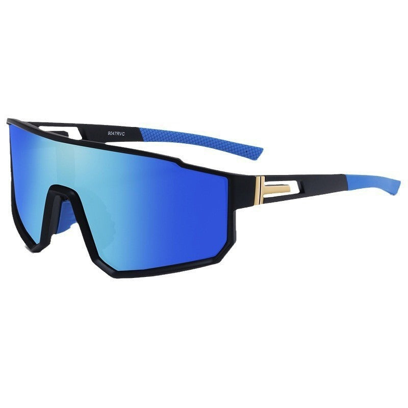 Damen Sport Leistungs Sonnenbrille Brehn