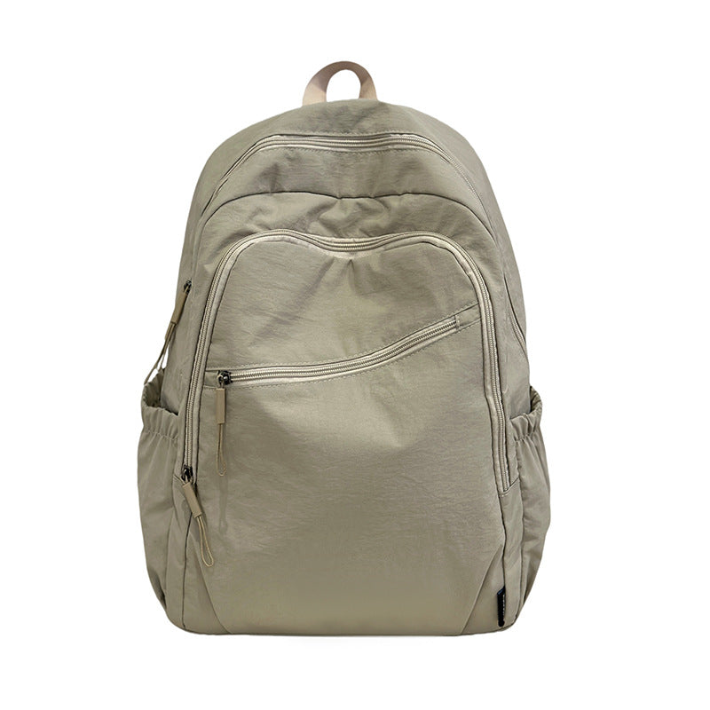 Geräumiger Reiserrucksack Brehn