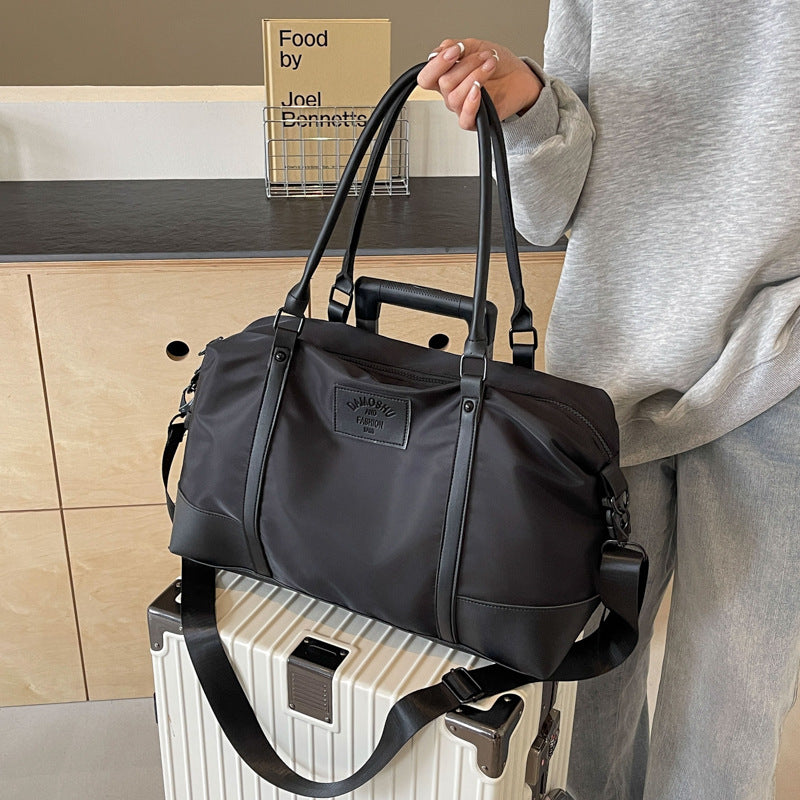 Stylischer Reise-BH