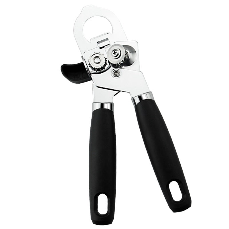 Schwerlast-Ergonomischer Multi-Funktions-Dosen- und Flaschenöffner Brehn