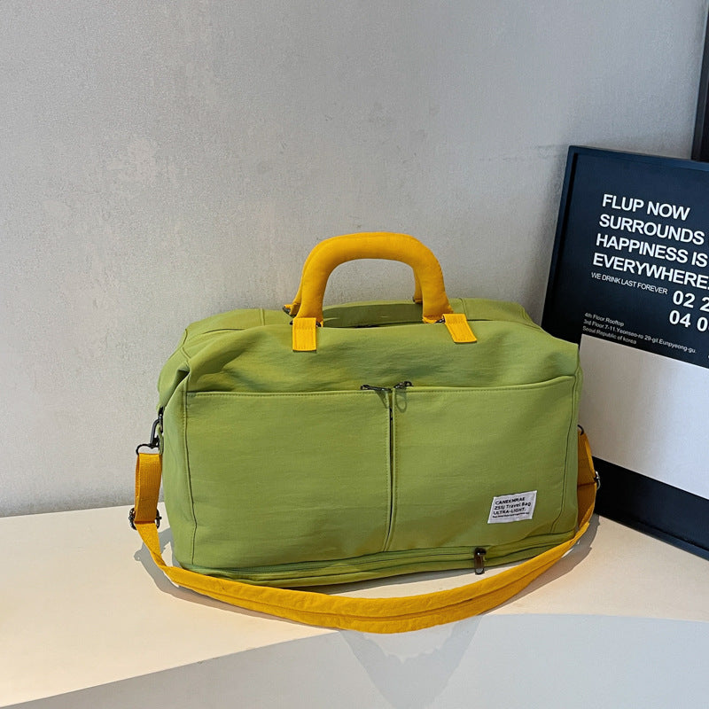 Reise-Duffel-Tasche