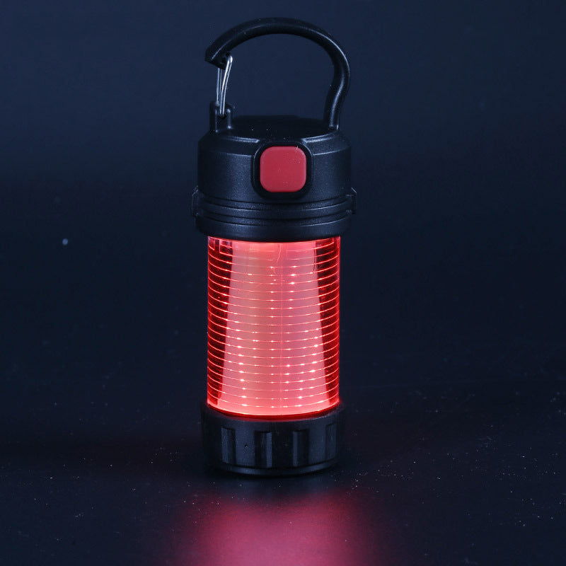 Tragbare LED-Laterne mit Haken zum Aufhängen Brehn