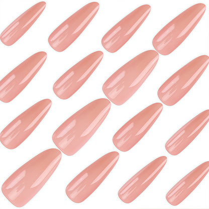 Premium Gel-Nagelverlängerungen Brehn