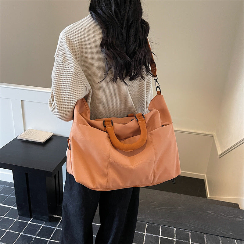 Multifunktionale Sport- und Reisetasche Brehn