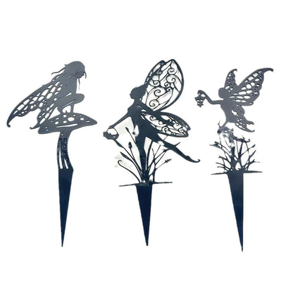 Dekorativer Garten Vogelstecker Brehn