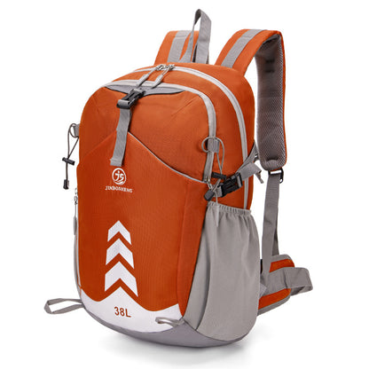 Multifunktionaler Outdoor-Wander-Rucksack