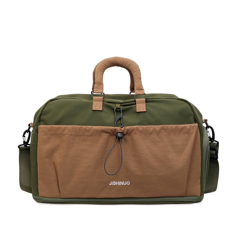 Premium Fitness-Duffel-Tasche Brehn