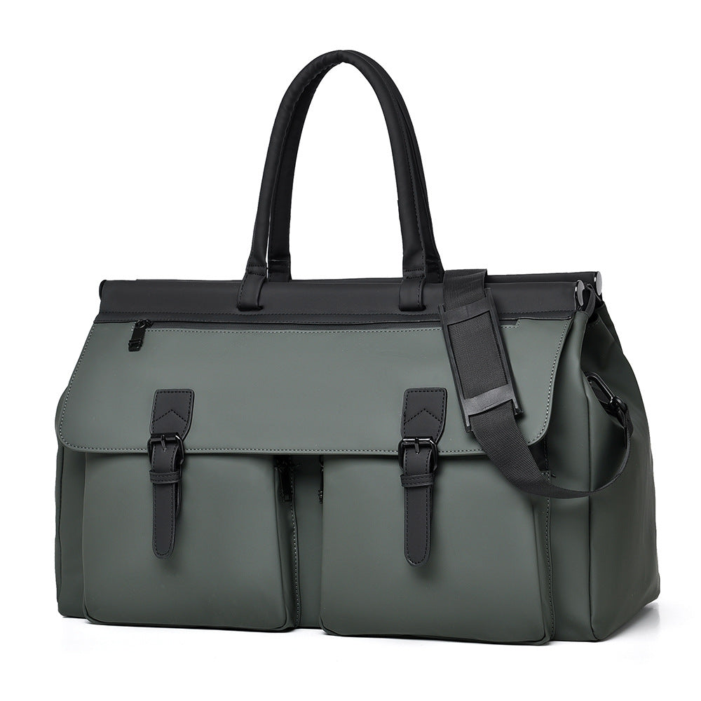 Vielseitige Reisetasche Brehn