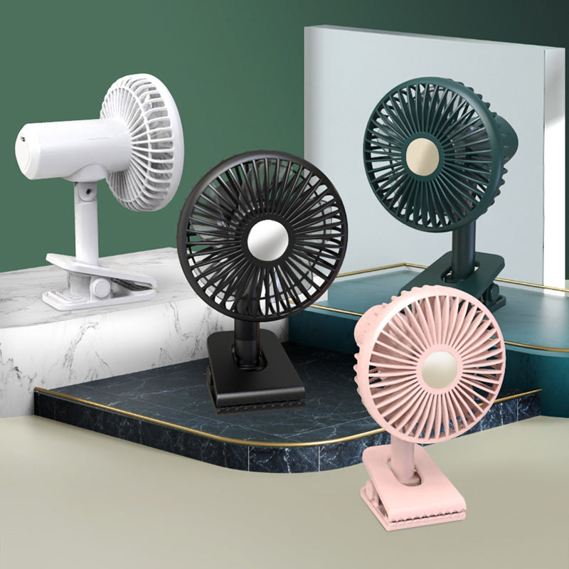 Damen tragbarer Tischventilator Brehn