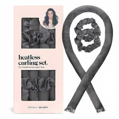 Hitzefreies Locken-Set