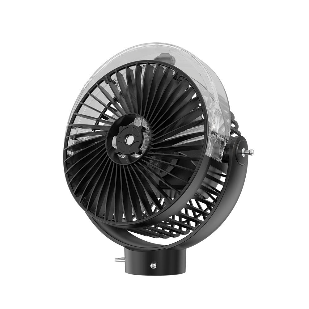 Portable Desk Fan Brehn
