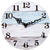 Wanduhr im rustic Holzdesign Brehn