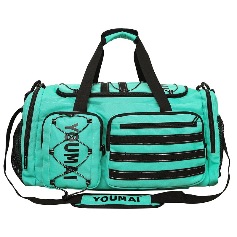 Multifunktionale Sport-Duffel-Tasche