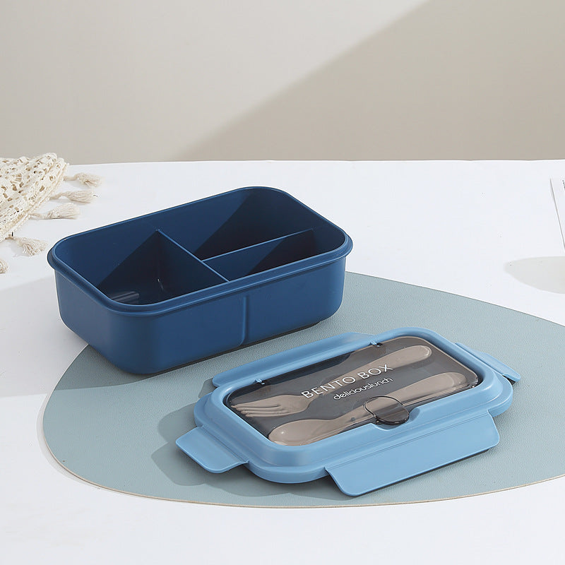 Mehrfachfächer Bento Lunchbox