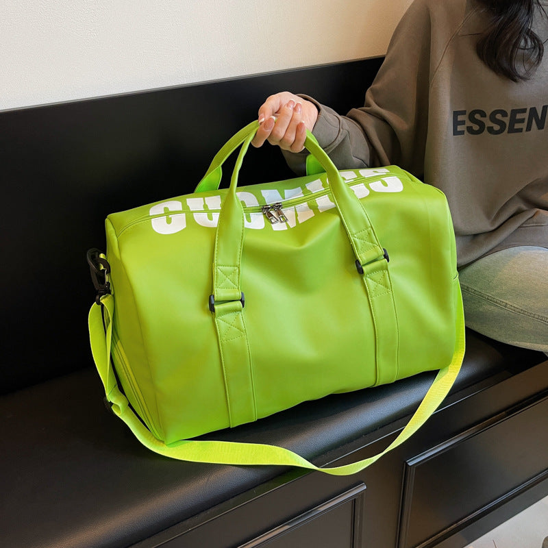 Langlebige Sport-Duffle Bag Brehn