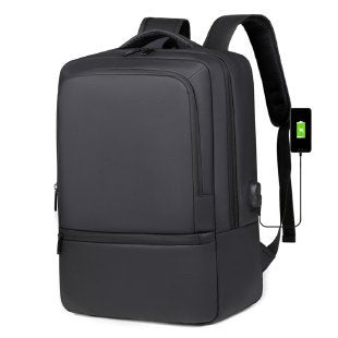 Ergonomischer Laptop-Rucksack Brehn