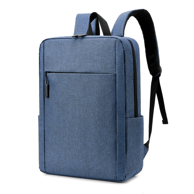 Moderner Rucksack mit Innovativem Stauraumkonzept Brehn
