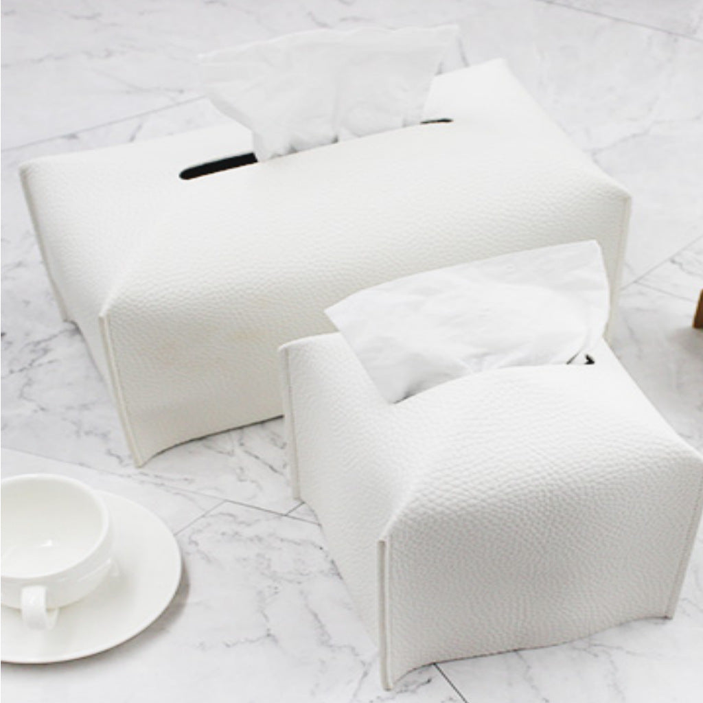 Elegante Taschentuchbox Brehn