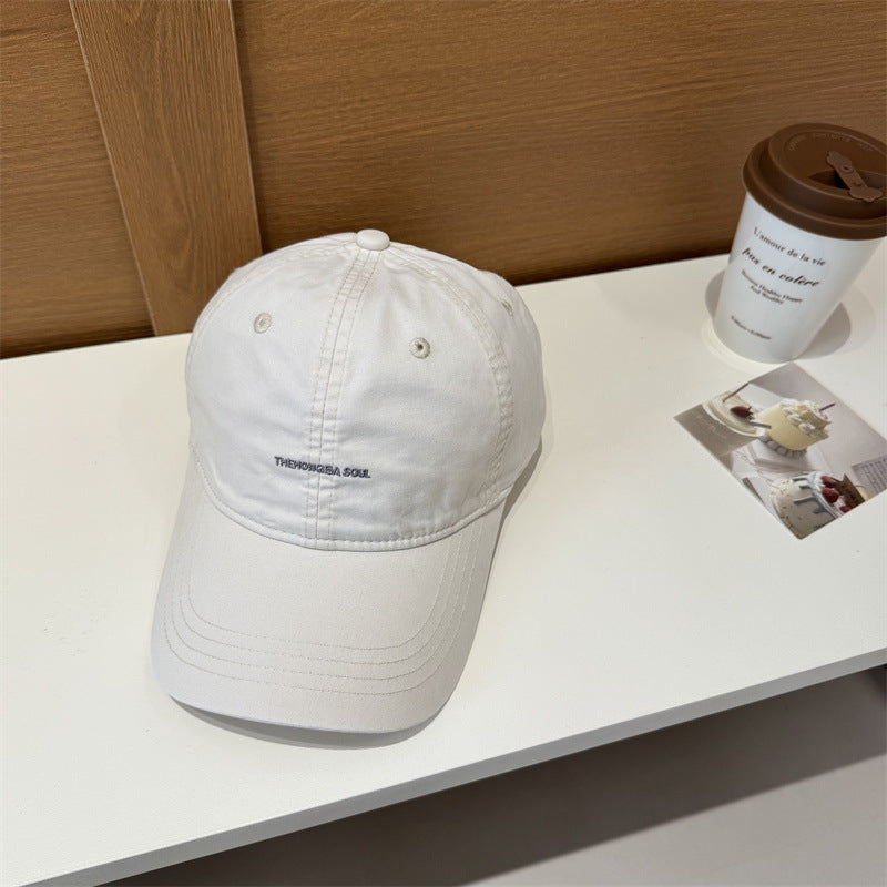 Herren Freizeit Relaxed Fit Baseballmütze Brehn