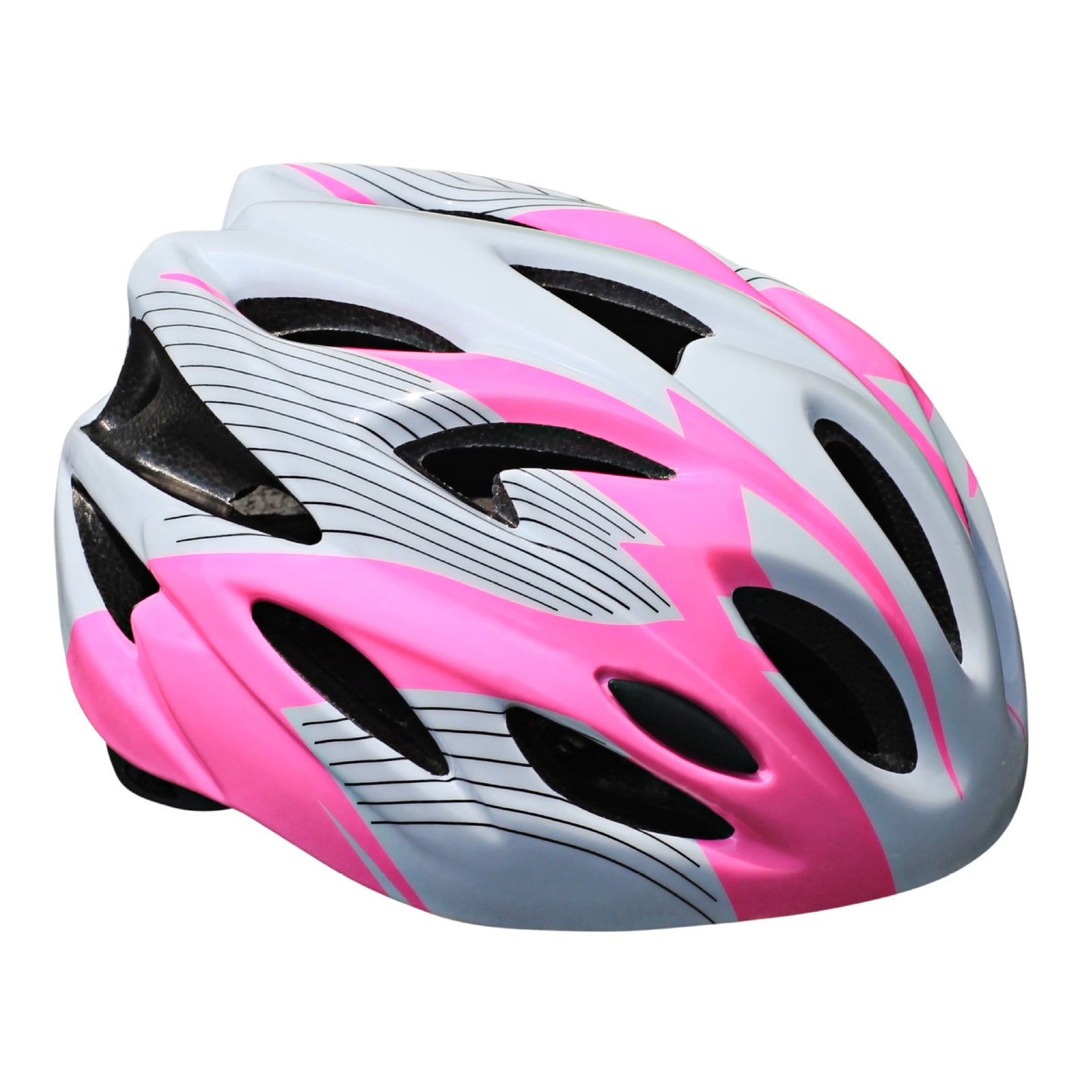 Verstellbarer Fahrradhelm Brehn