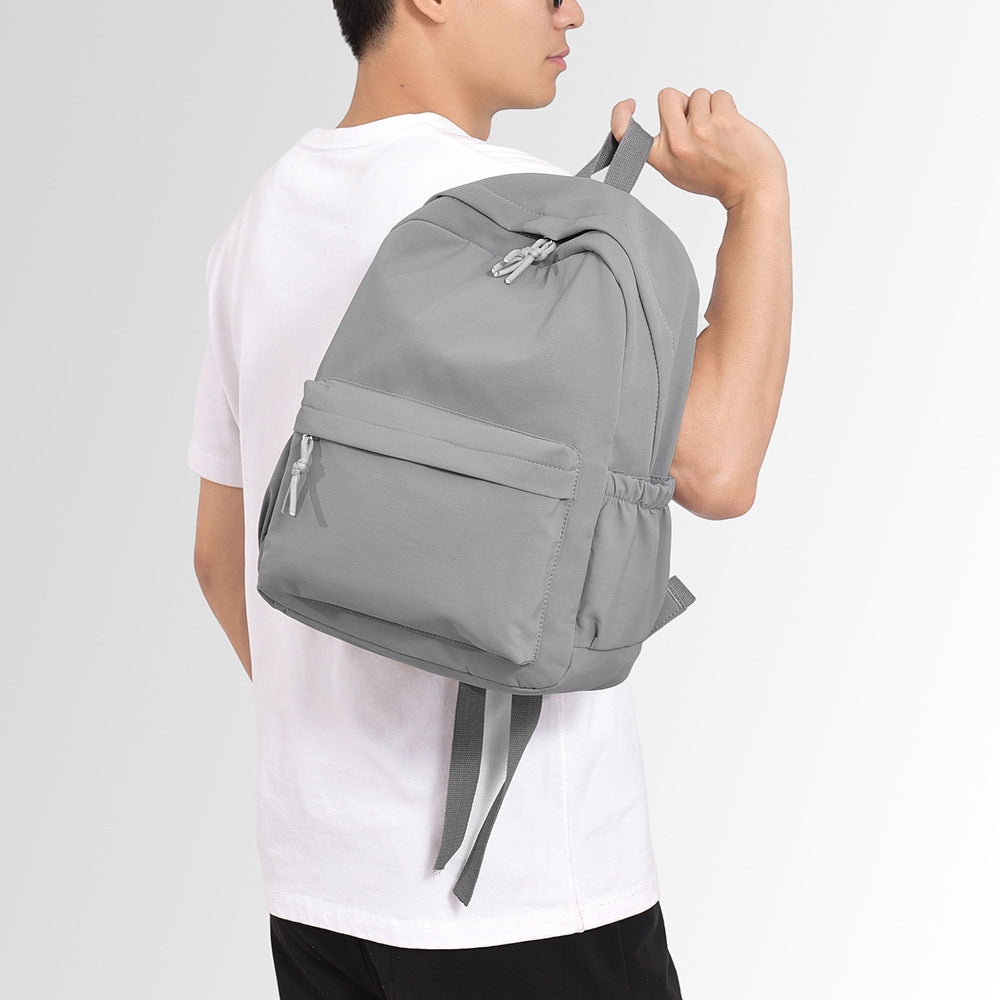 Leichte Freizeit-Rucksack Brehn