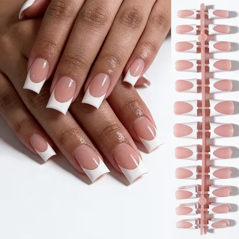 Künstliche Nagelspitzen Brehn