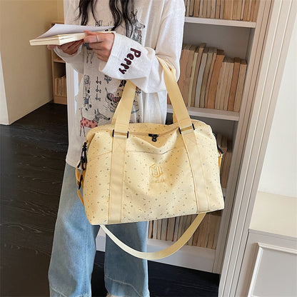 Multi-Funktionale Stylische Sport Duffle Tasche Brehn