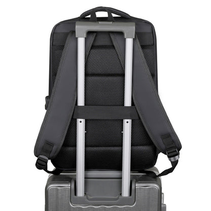 Modern Utility Laptop Rucksack