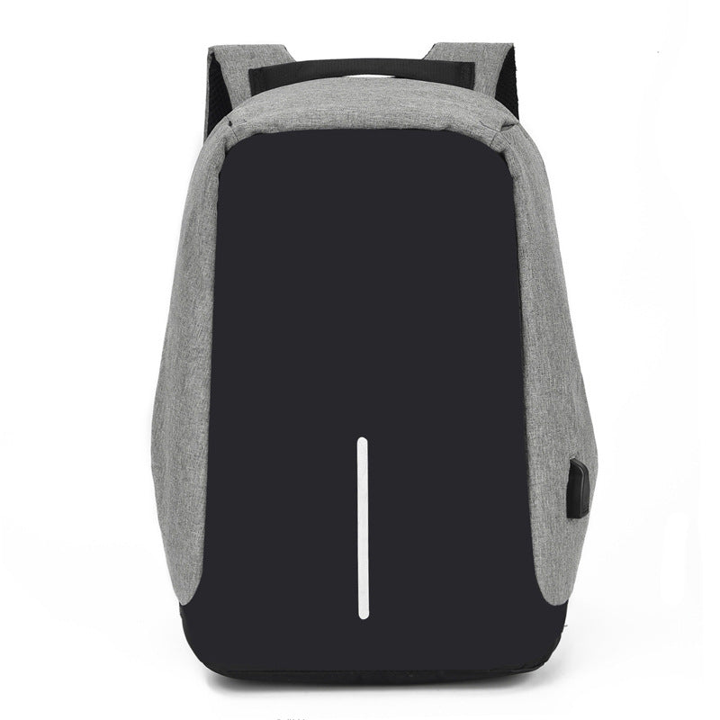 Diebstahlgeschützter Laptop-Rucksack Brehn