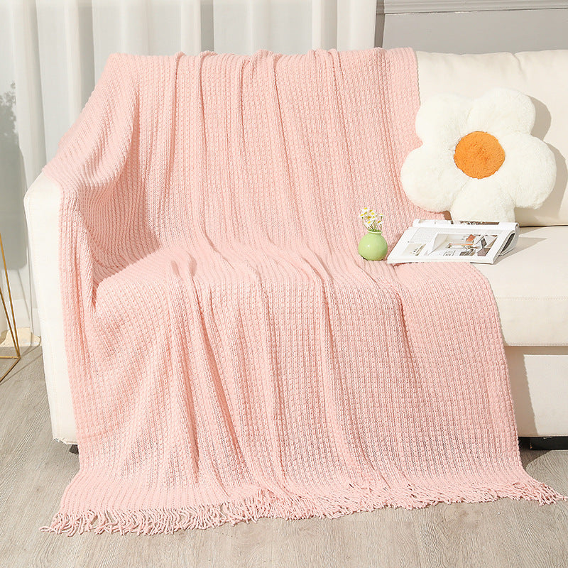 Damen Kuscheldecke Brehn