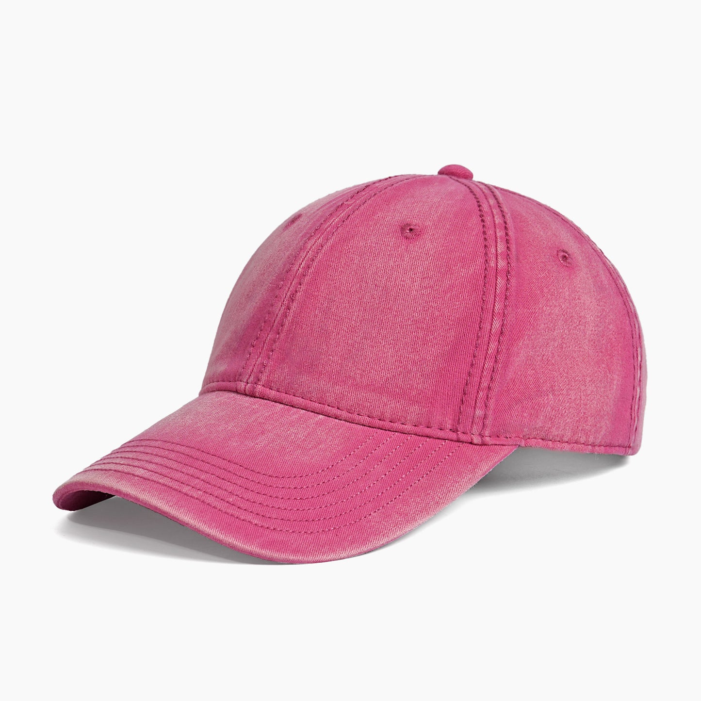 Damen verstellbare Baseballkappe Brehn